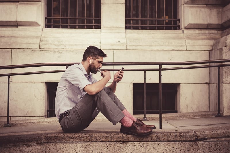 Smartphone Case