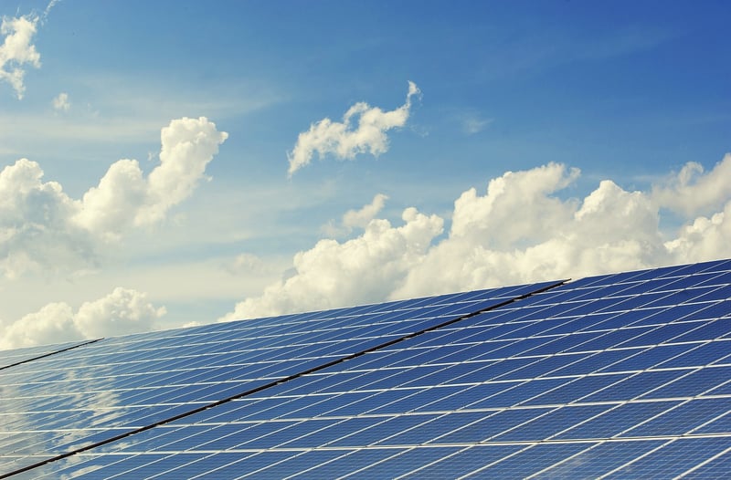 Solar Charger