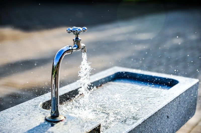 Water Purifier